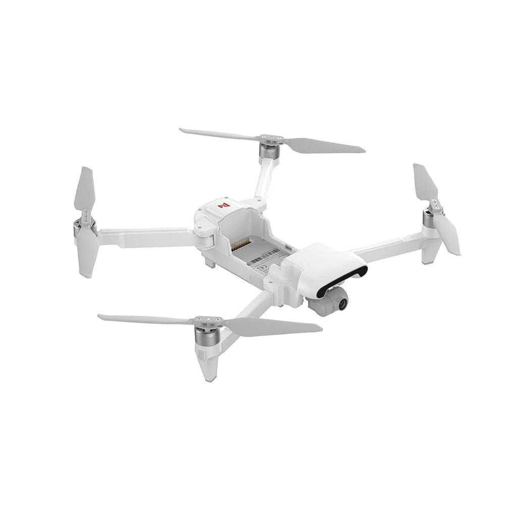 FIMI X8SE 2022 V2 Camera Drone fuselage main body Helicopter 10KM FPV 3-axis Gimbal 4K Camera GPS RC Drone Quadcopter spare part