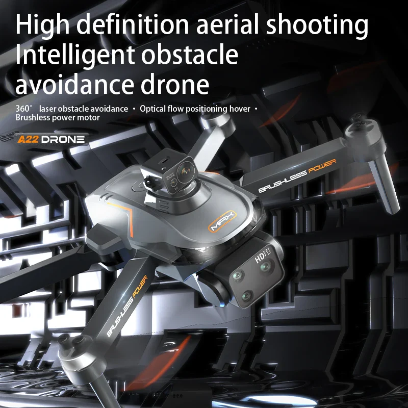 A22 Drone