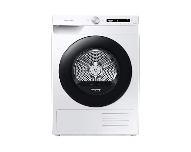 Samsung DV90T5240220vWhite 220 volts 50 hz dryer 9KG heat pump tumble dryer 220v 240 volt 50hz