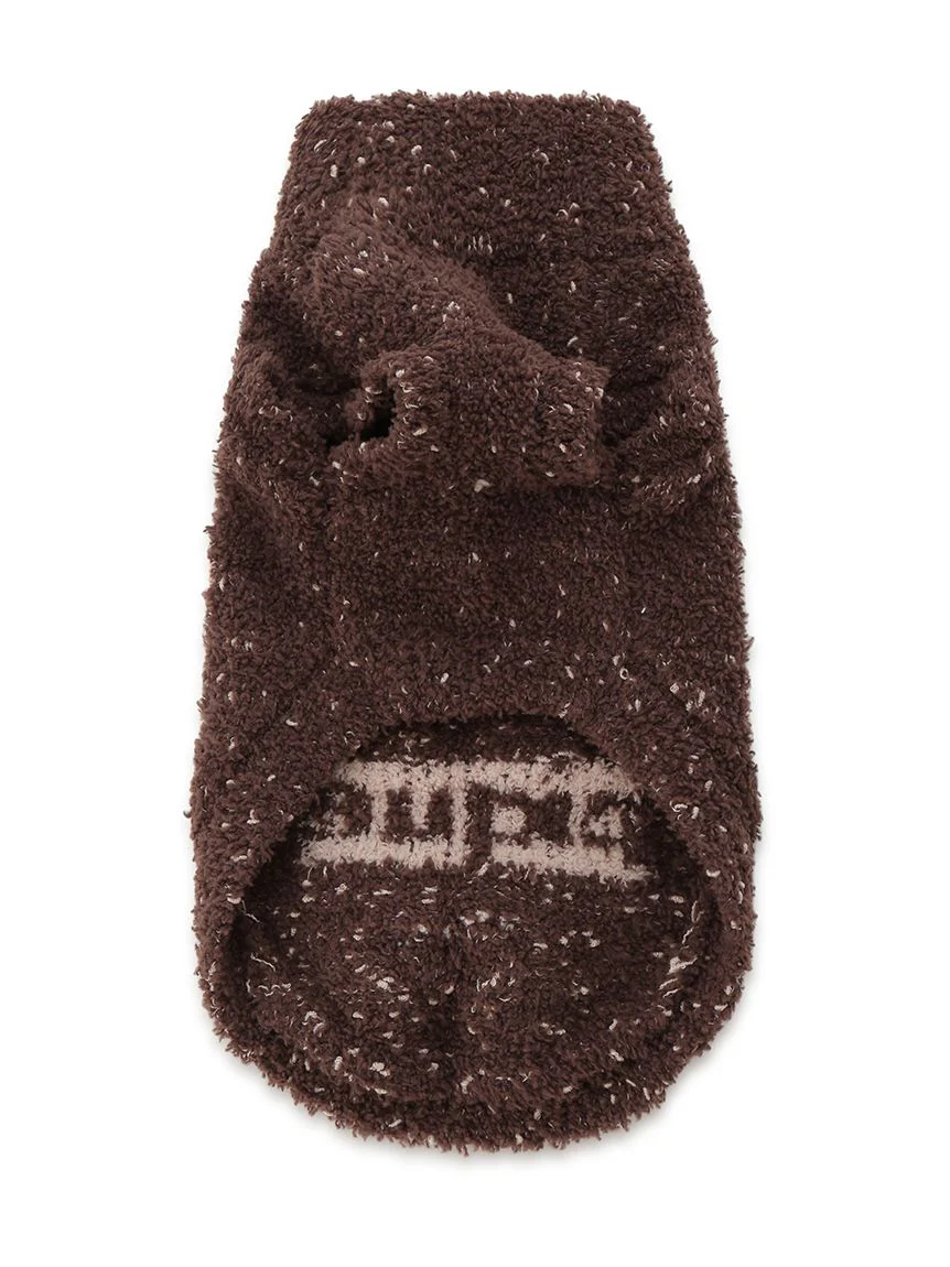 [CAT&DOG] Baby Moco Heart Pattern Pullover