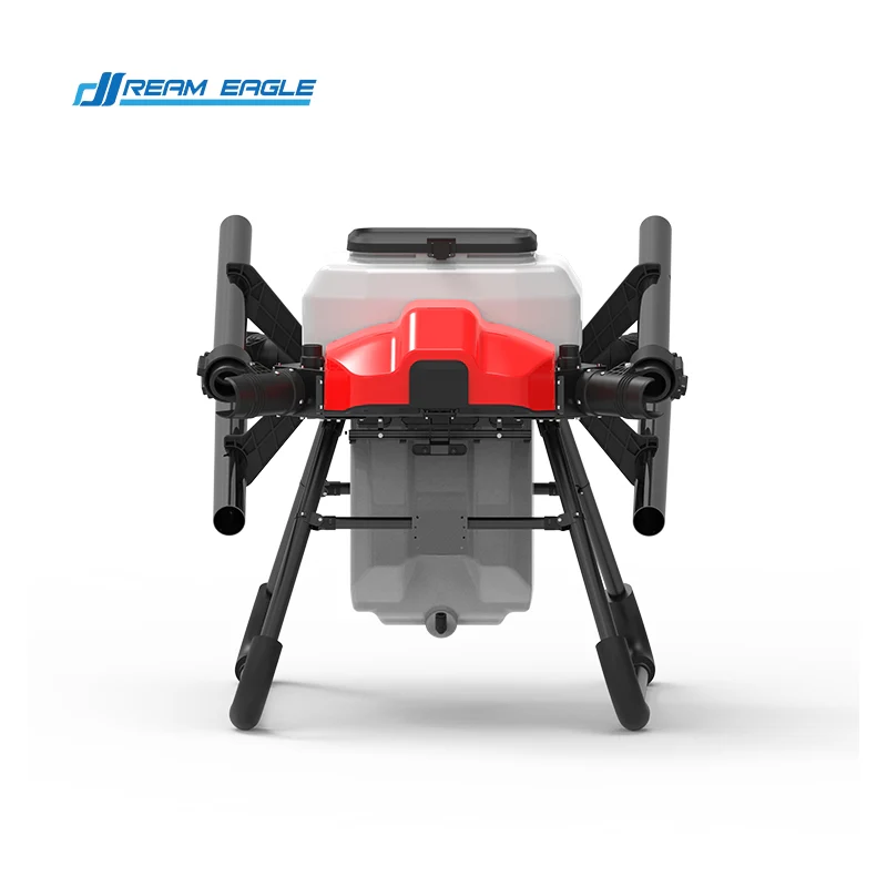 Dreameagle X4-40 40L 4-Axis 18S Agriculture Quadcopter Drone