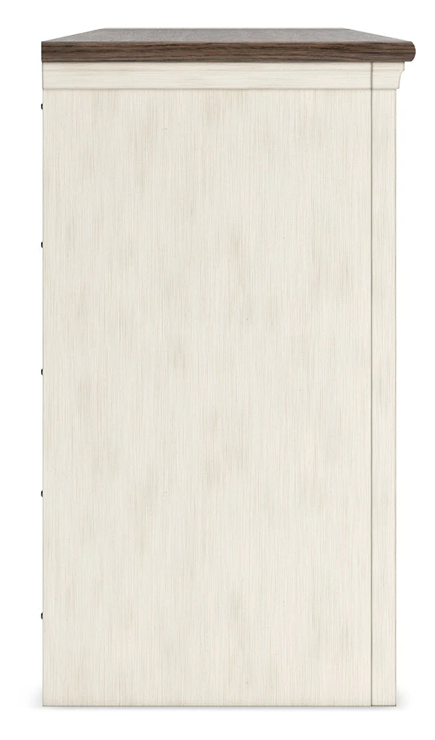 Bolanburg Extra Large TV Stand