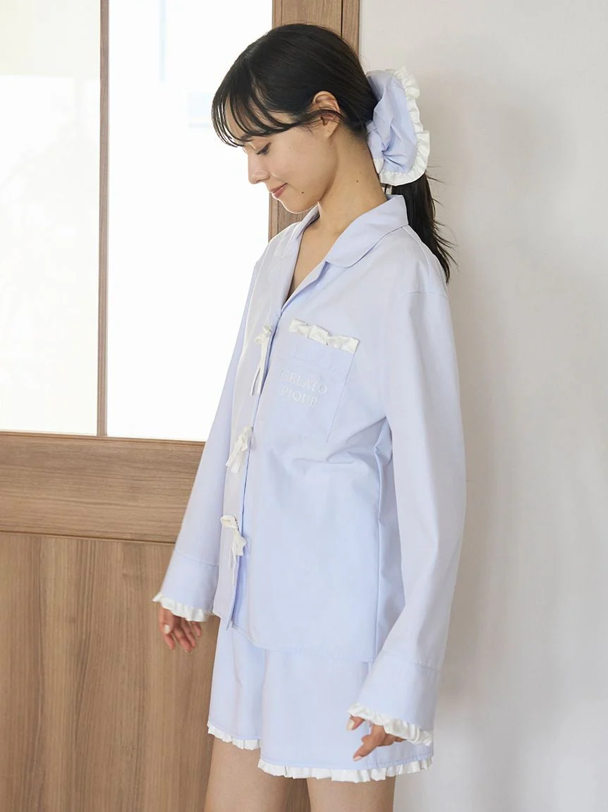 Variation Designed Pajama Shirts