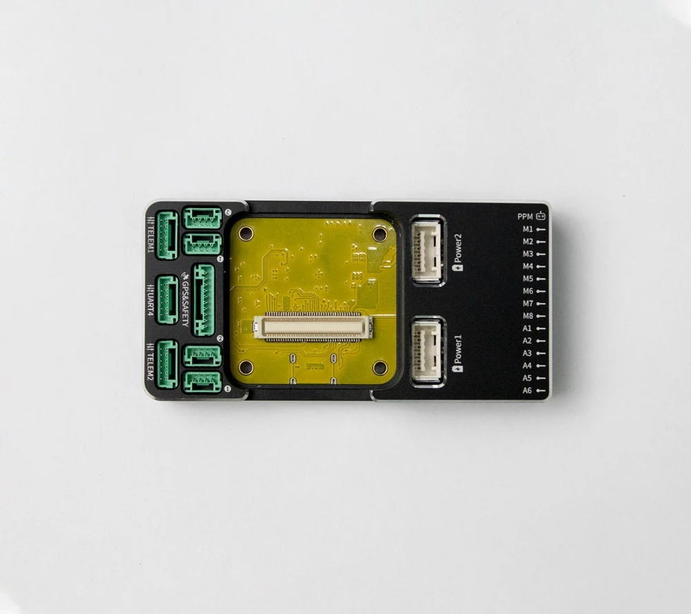 CUAV V5+  Carrier Board Autopilot Pixhawk Flight Controller - FPV RC Drone Quadcopter Helicopter VTOL