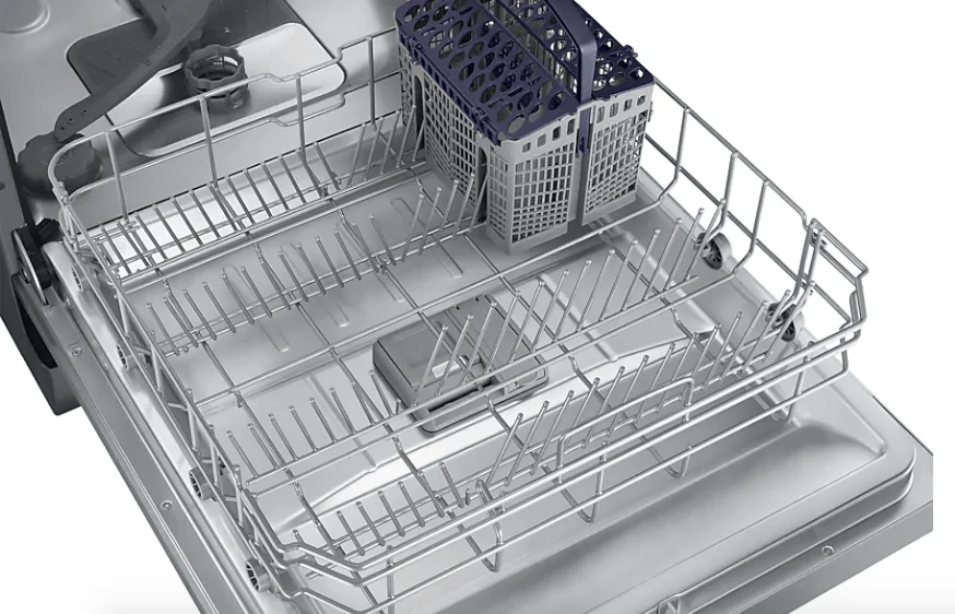 Samsung DW60M5070FS 220 volt Stainless steel Dishwasher 220v 240 Volt 50 Hz