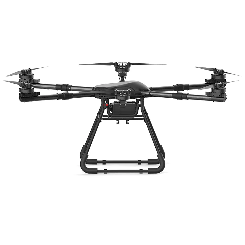 Dreameagle YS-20 Transport Drone - 20KG Payload Multiple Mounts Firefighting Cargo Professional Industrial Drone