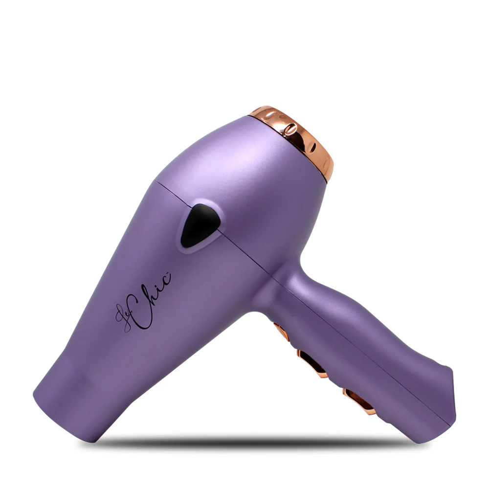 Thermal Fusion Infrared Blow Dryer