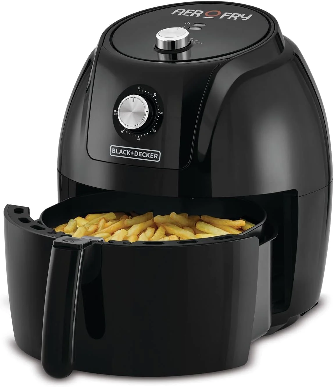 Black and Decker 220 volt 7 liter air fryer AF575220v 220v 240 volts