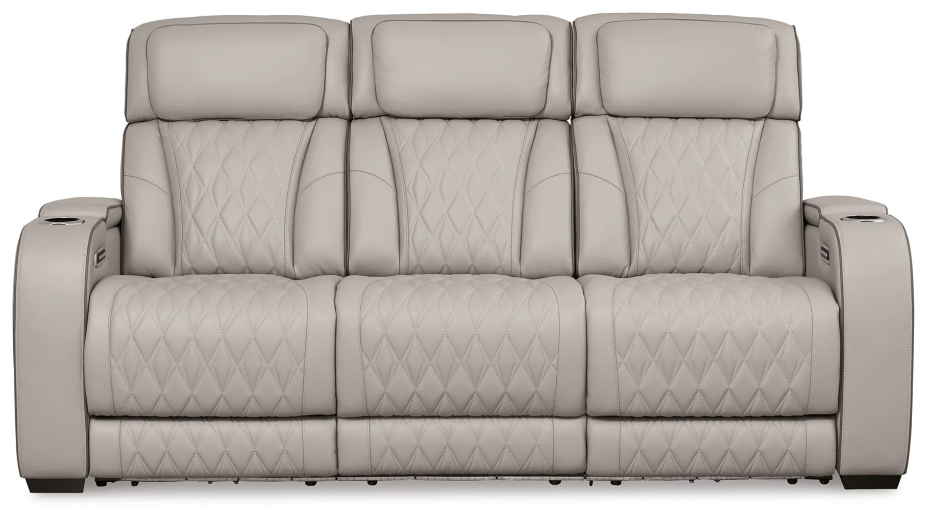 Boyington Sofa, Loveseat and Recliner