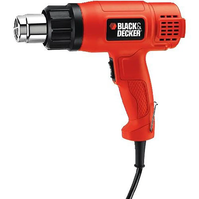 Black and Decker KX1650-GB Heat Gun 220 240 Volts