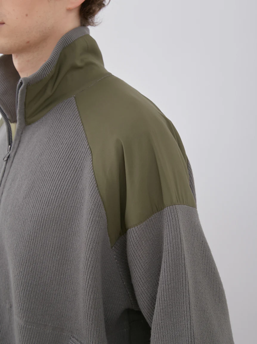 [OCEANS] Plating Moco ECWCS Blouson Jacket