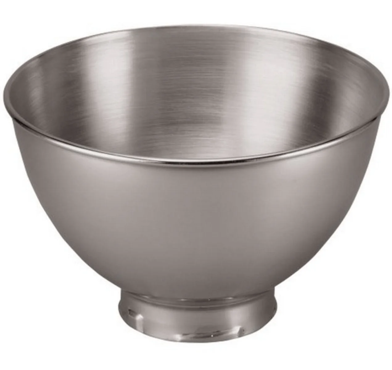 220 Volt KitchenAid 5KSM175MS Artisan Stand Mixer - Medallion Silver