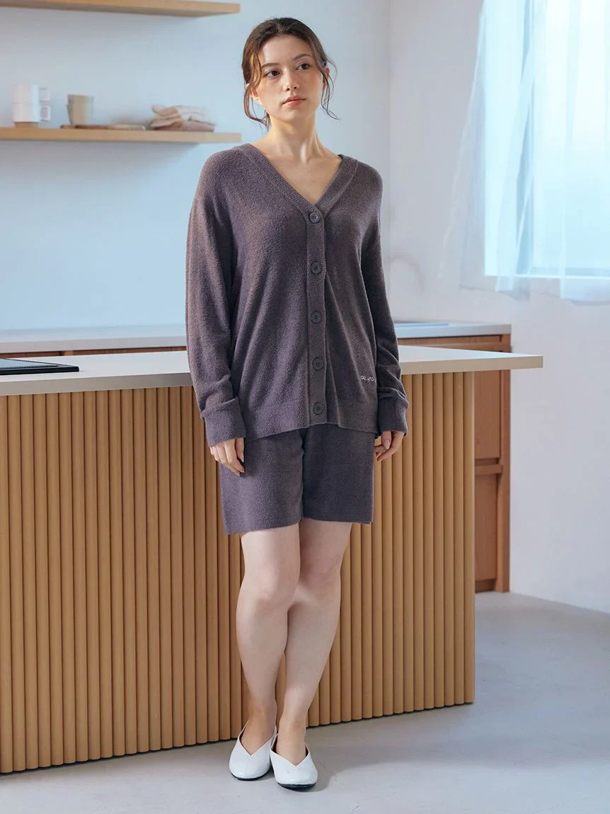 Smoothie Lite Button up Cardigan