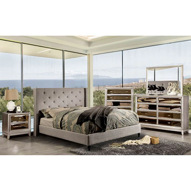 Anabelle Beds E.King