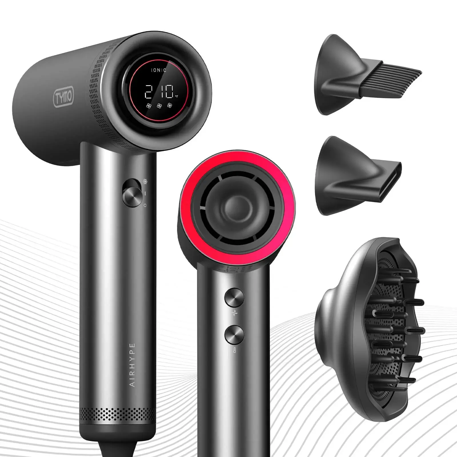 TYMO AIRHYPE