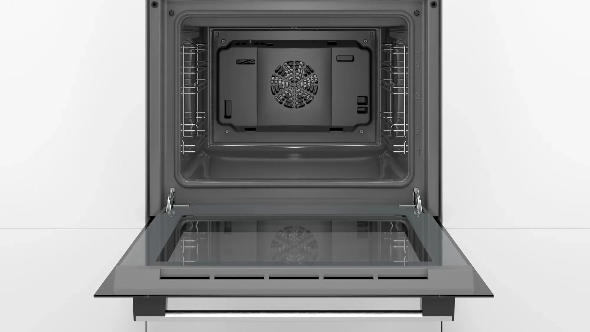 Bosch 220 volt Built in Oven HHF-113BRO-B220 24