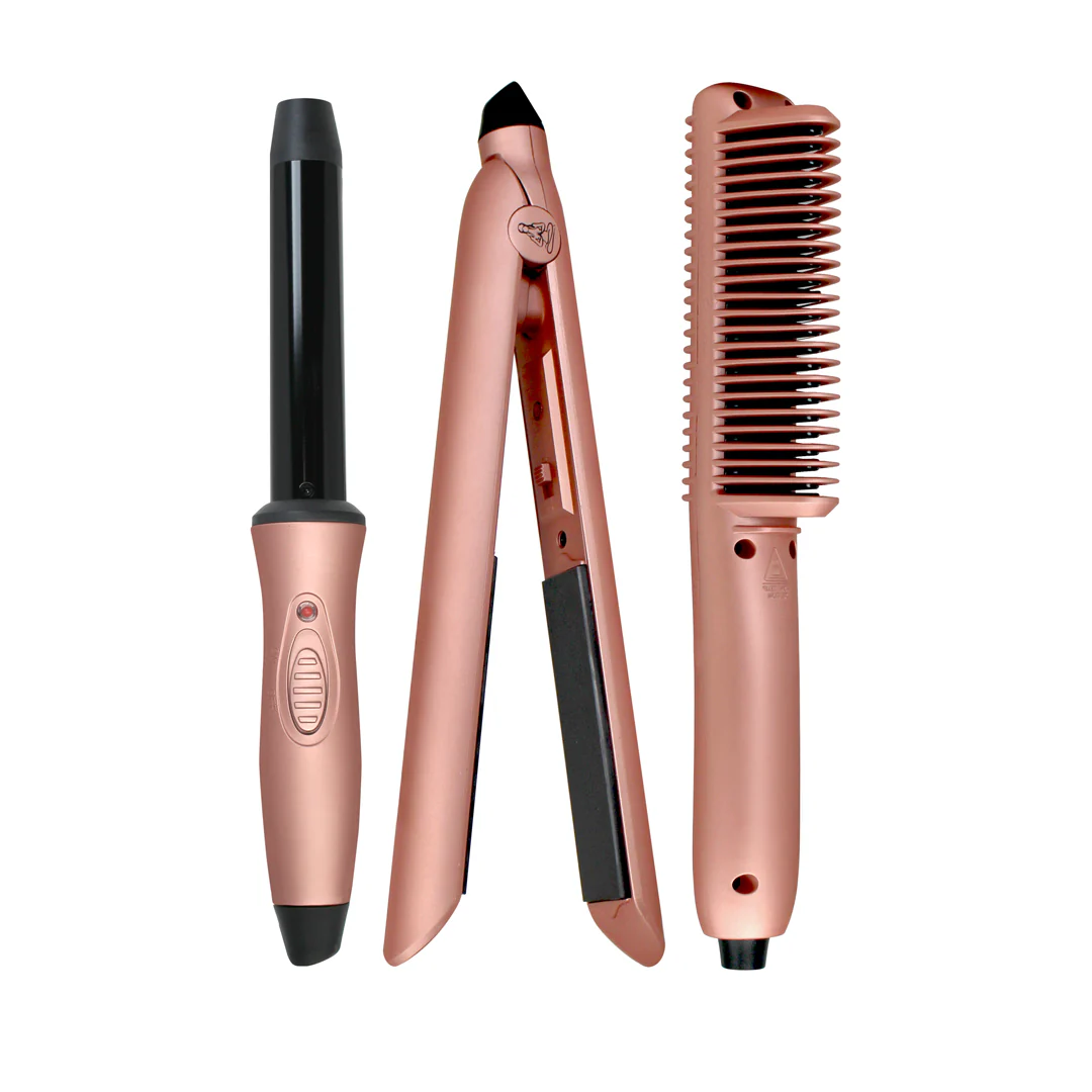 Style n' Fly Travel Kit