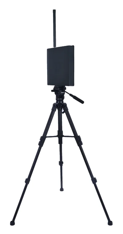 AheadX AX-30 - 30km 1.4GHZ 12Mbps Videolink Video / Data Transmission Link