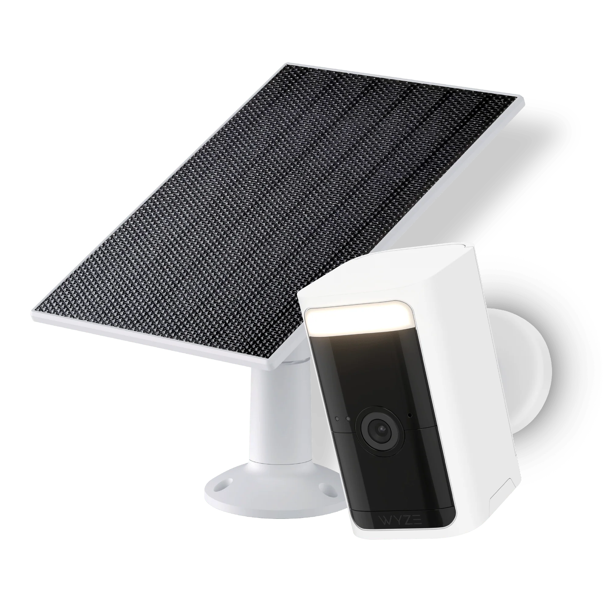 Wyze Battery Cam Pro + Solar Panel