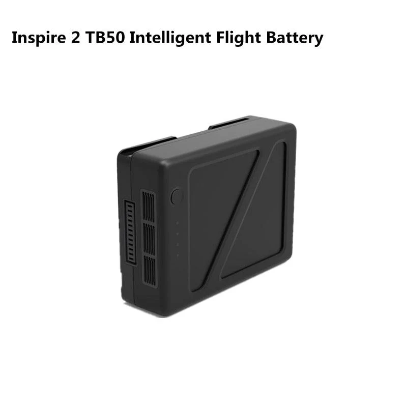 DJI Inspire 2 TB50 Battery - 22.8V 4280 mAh Intelligent Flight Battery for INSPIRE 2 Drone original accessories Modular Battery