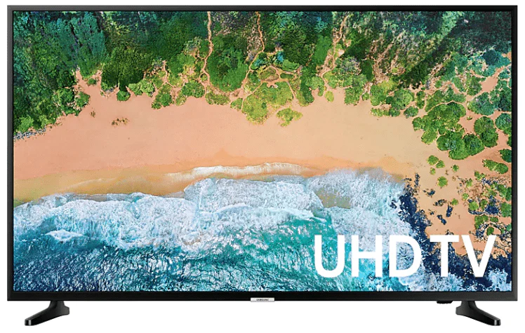 Samsung UA-43NU7092 43