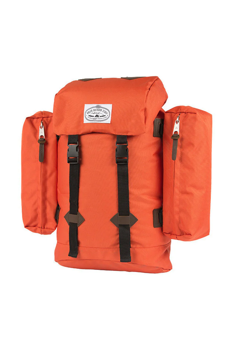 Poler Classic Rucksack
