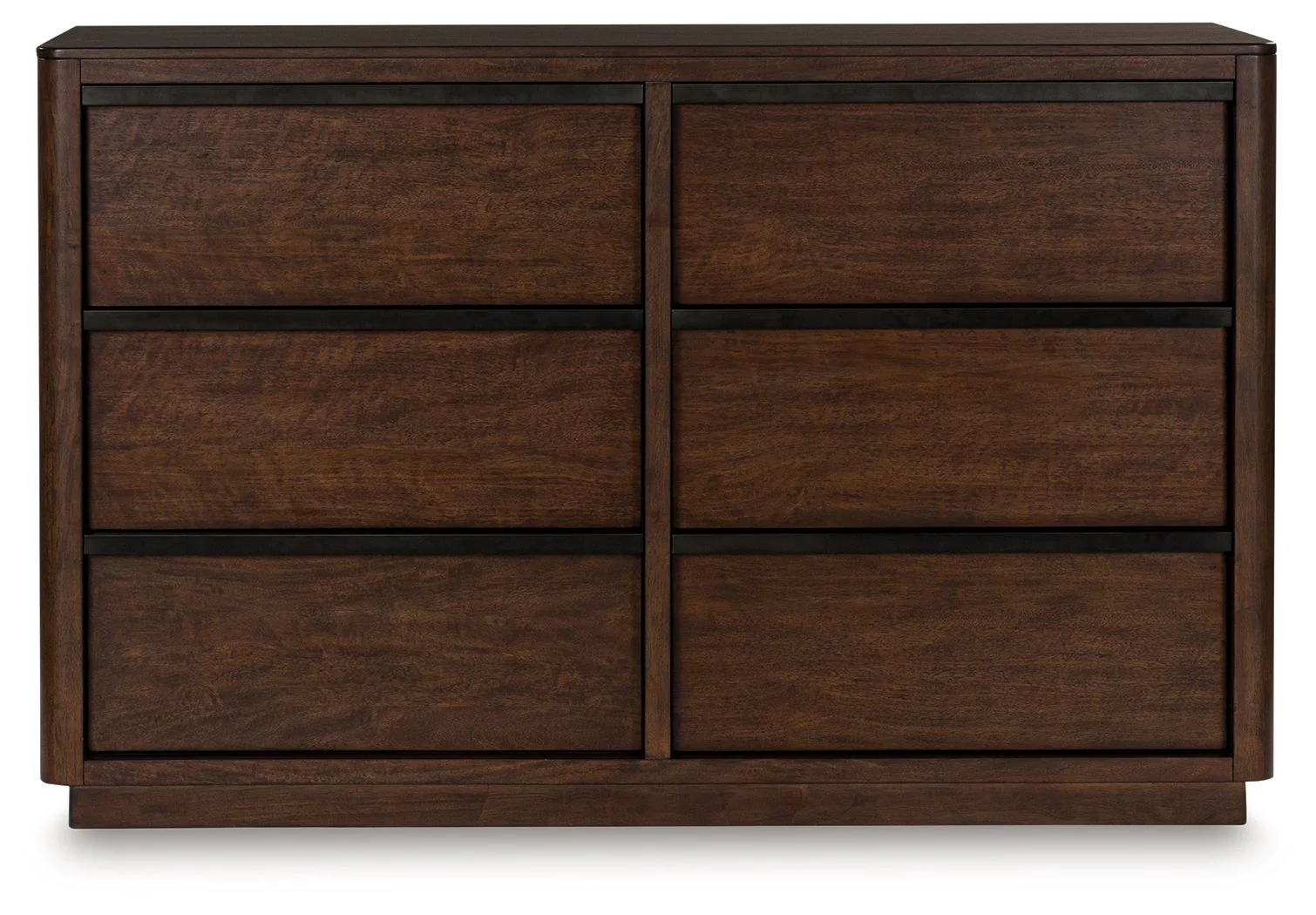 Dilenno - Dresser - Dark Brown