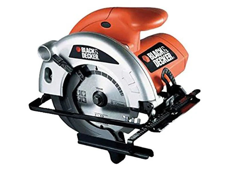 Black and Decker CD602-GB / CS1004 Circular Saw 220 240 Volts