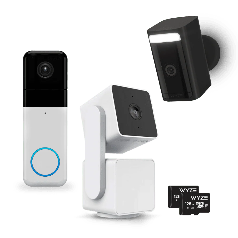 Apartment Enhanced Kit