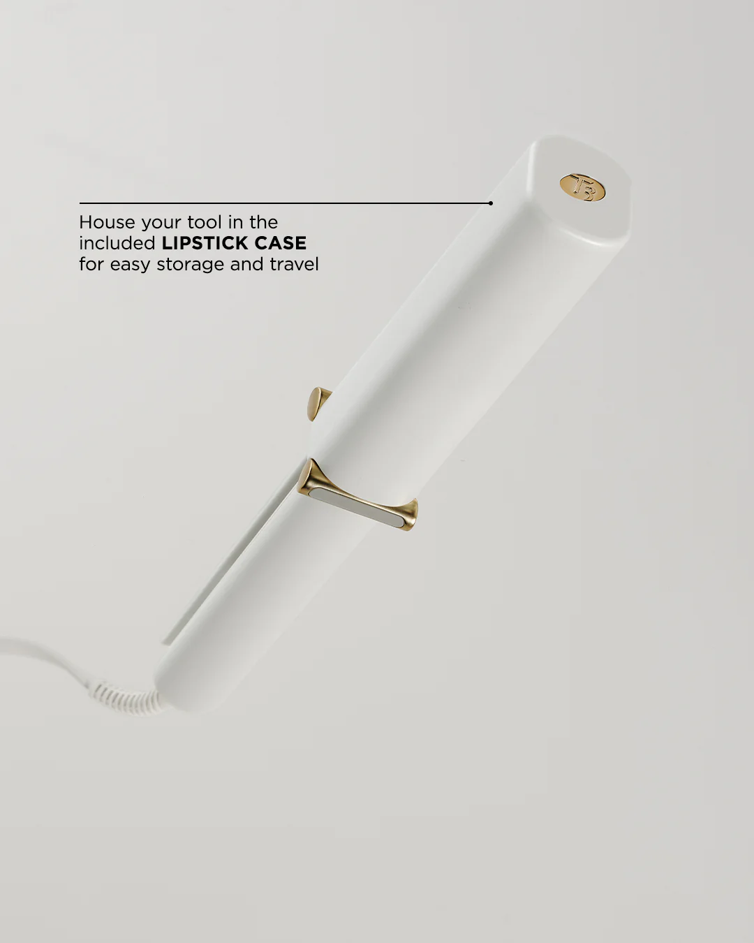 CURLING STRAIGHTENER