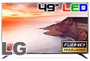 LG 49LF540 49