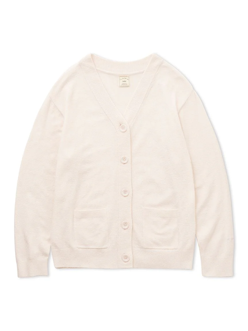 Durable Smoothie Button Up Cardigan