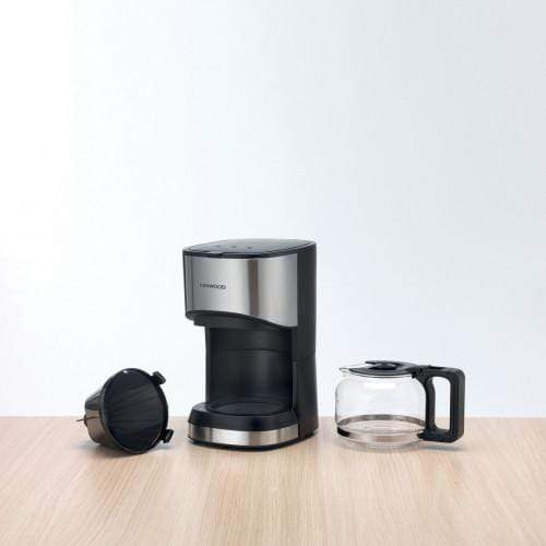 Kenwood CMM10 220 volts DRIP COFFEE MAKER 12 cups 220v 240 volts