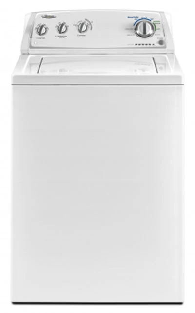 220 Volt Whirlpool WTW4800YQ Top Loading 220 volt Washer 230 240 V