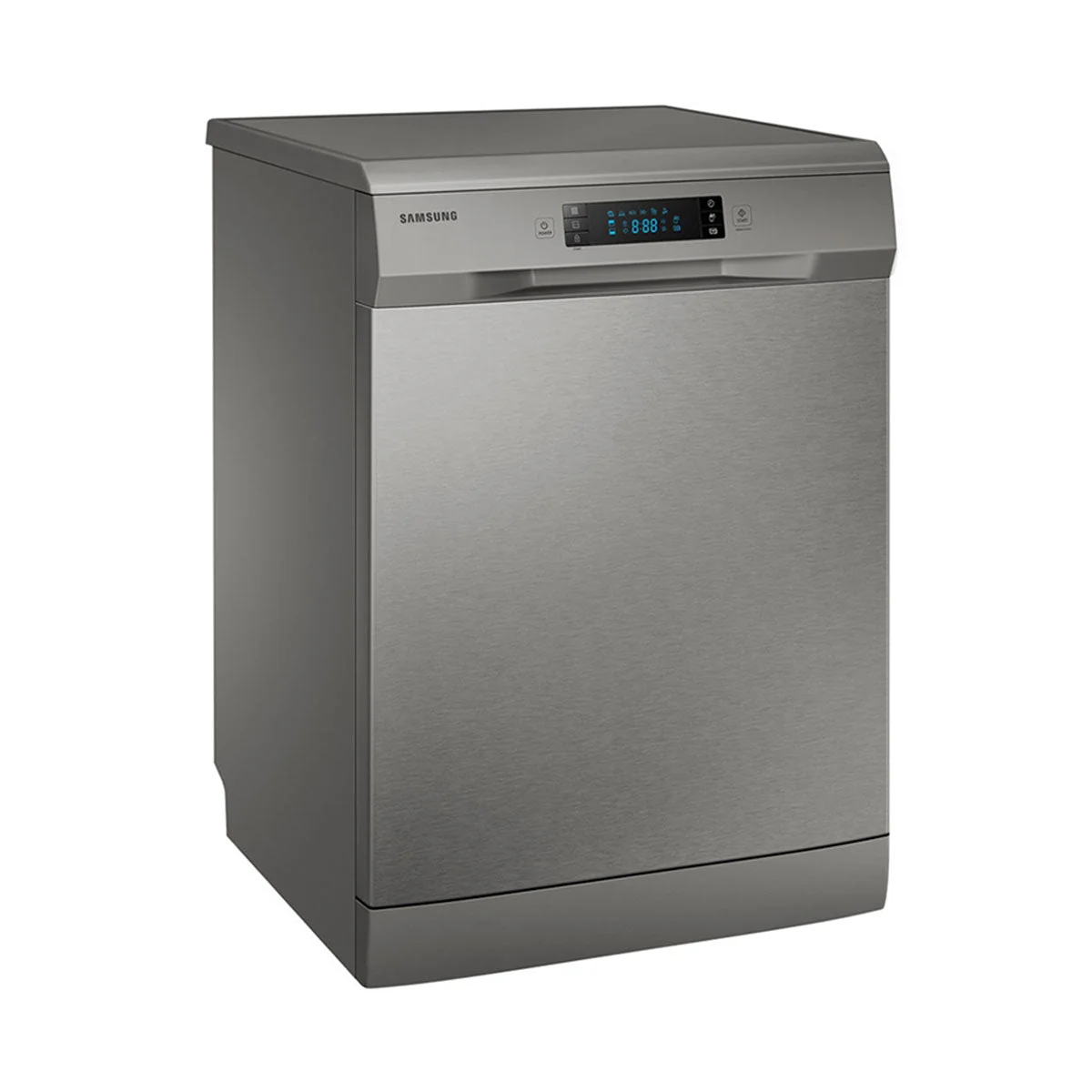 Samsung DW60H5050FS/MA 220 Volt Stainless Steel Dishwasher