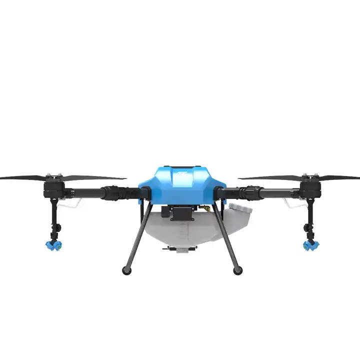 AGR Q10 10L Agriculture Drone