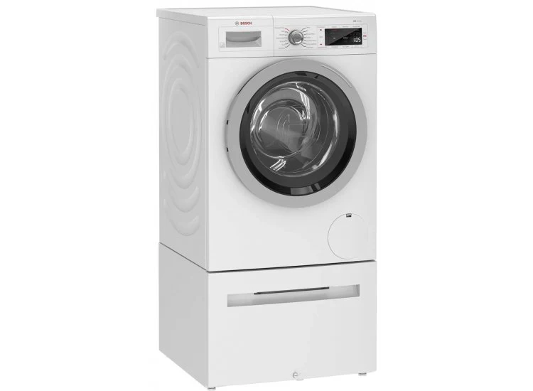 Bosch 220 volts 60 hz Washer Front load 208 220v 240 volt 60hz washing machine model WAW285H220v60h