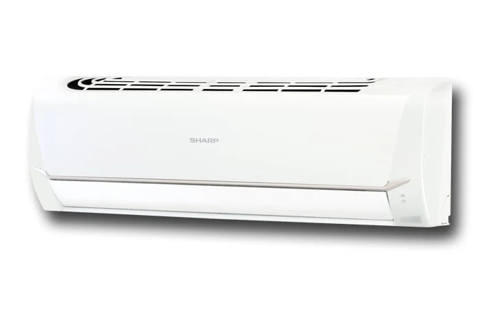 Sharp 220 volts 9,000 BTU Air Conditioner Split R410 Energy Efficient Gas 220v 240 volt Split AC AH/AU-A9SED