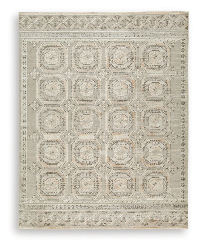 Bachby Rug