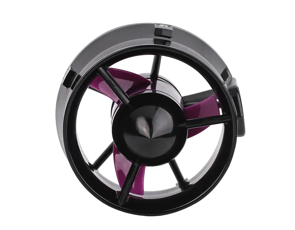 CubeMars W30 4-6S Underwater Thruster 7.7kgf Max Thrust 200m Depth for ROV AUV Boat with Motor ESC Nozzle Propeller