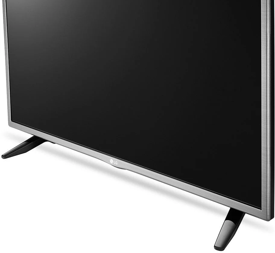 LG 32LM570 /577  HD Multisystem Smart TV for 110 - 240 Volts, 50/60 Hz