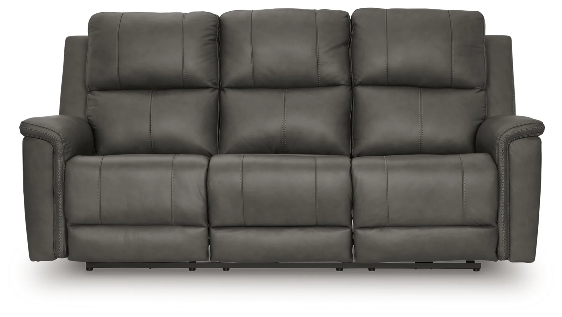 Beryton PWR REC Sofa with ADJ Headrest