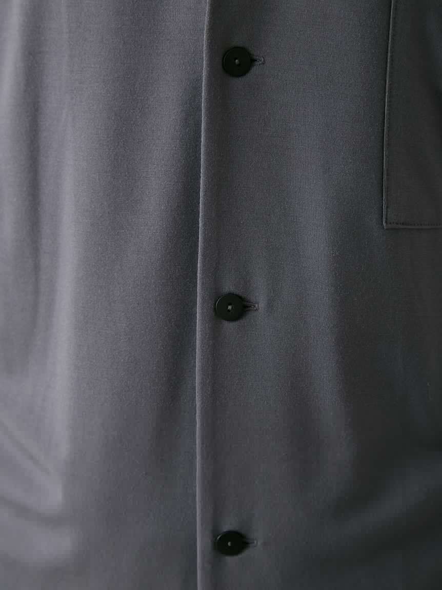 MEN's Cool-Touch Rayon Shirt