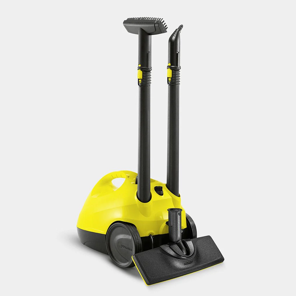 Karcher SC2 Steam mop Upright Steam Cleaner for floor and  220v 240 volt