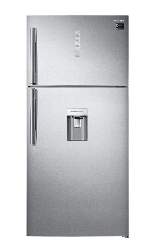 Samsung RT85K7110SL / 7150SL  Refrigerator top mount for 220 - 240 Volts