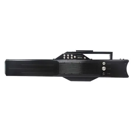 120W Anti Drone Device - 2KM Radius 6 Band Frequencies Crash Landing And Drive Away Drone Countermeasures