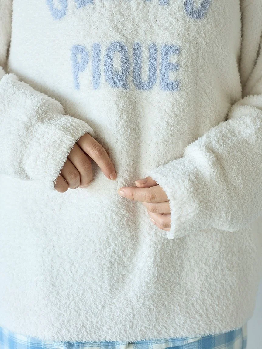 Baby Moco Preppy Pullover