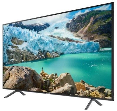 Samsung UA50RU7100  Multisystem 220 volt 50