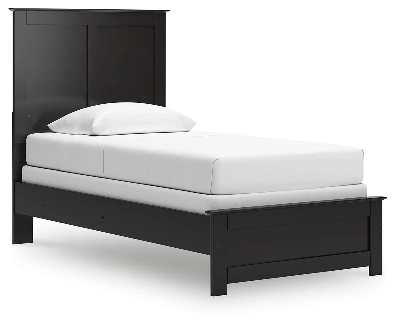Maribel - Panel Bed
