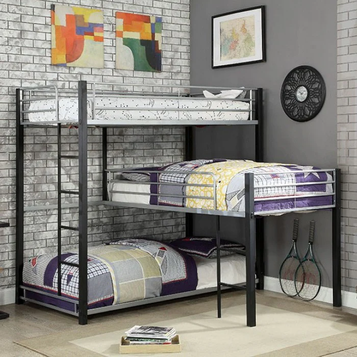 Aubrey Bunk Beds